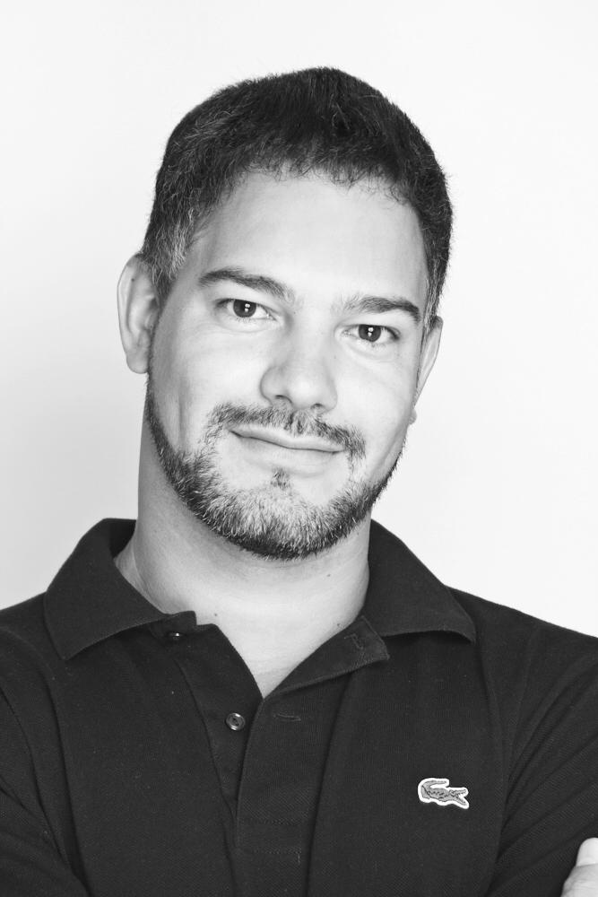 Augusto Rossi