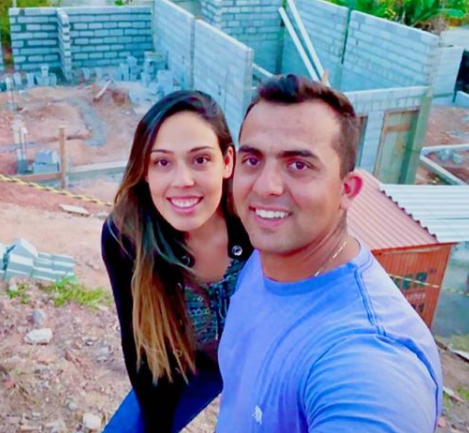 Edgar e Emily