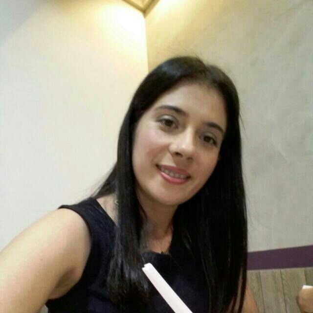 Jeane de Oliveira Maciel