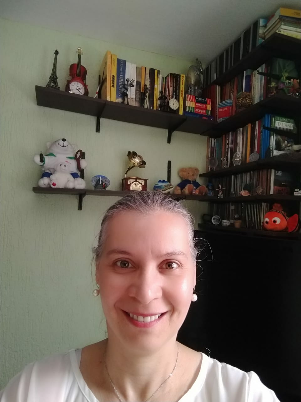 Daniela Mondin